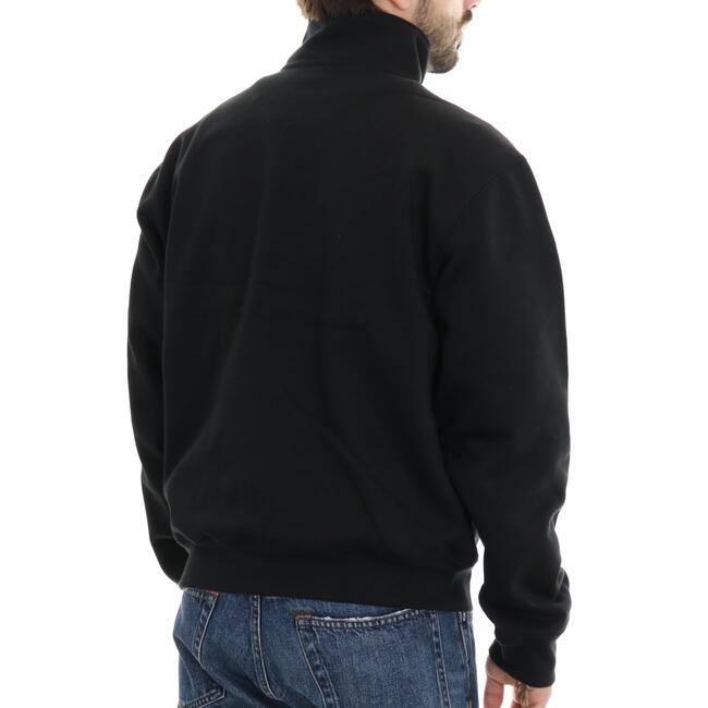 FELPA SIMPLE DOME 1/4 ZIP THE NORTH FACE - Mad Fashion | img vers.650x/